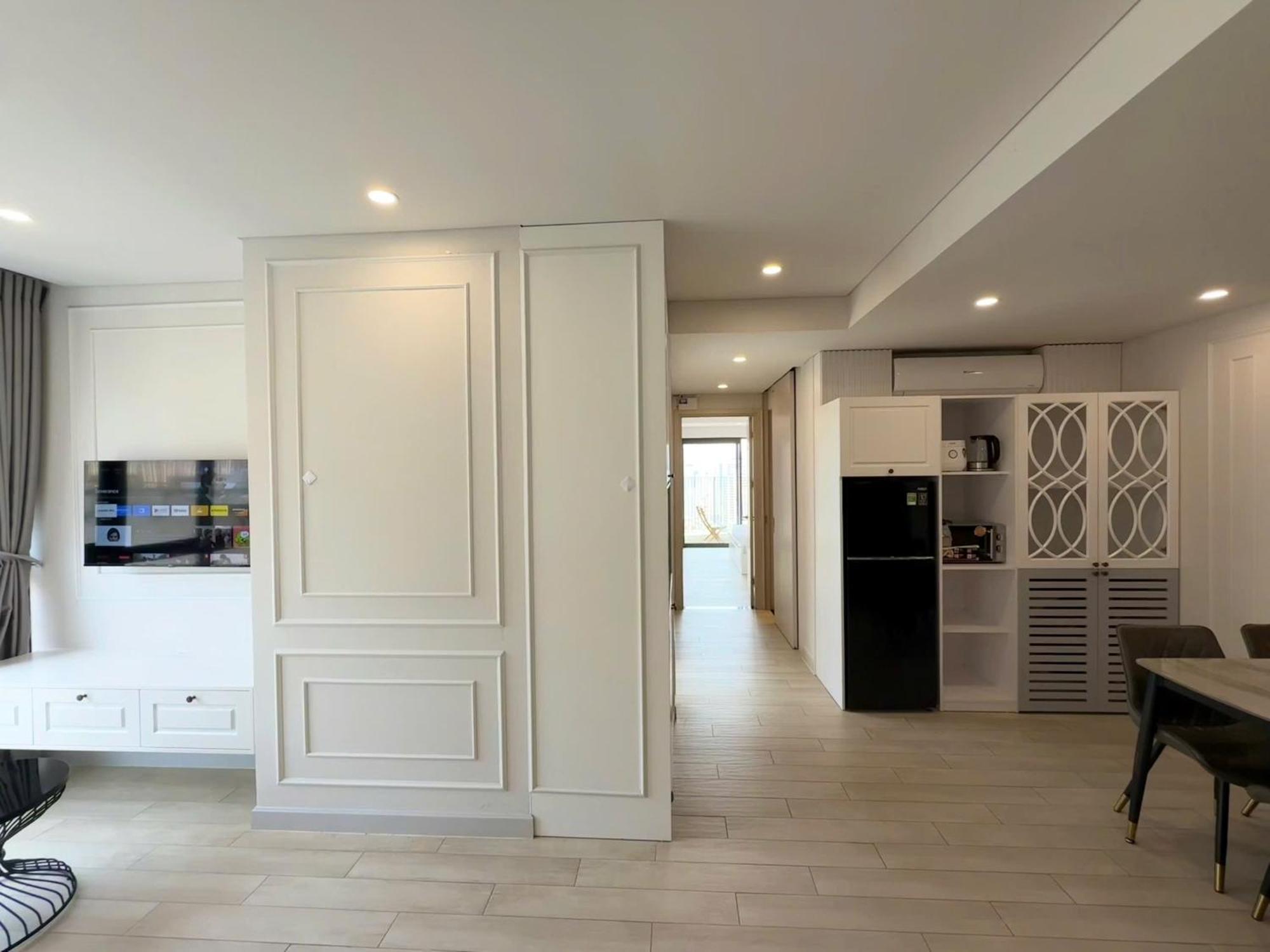 Gold Coast Nha Trang Luxury Apartment - Ocean View Bagian luar foto